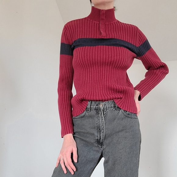 TOMMY HILFIGER - Sweater - Picture 4 of 11